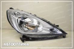  217-1169 Honda Fit 2011-2013