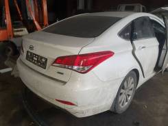    Hyundai i40 1  2011–2017 (VF)