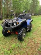 Stels ATV 600YL Leopard, 2014 