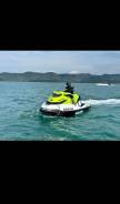 Sea doo gti 130 