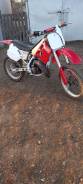 Honda CR 125, 1991 