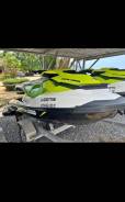 Sea Doo GTI 130 