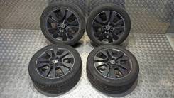   Skoda Yeti 2017 5L0601025SFL8 5L CDAB 