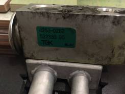 Прокладка клапана испарителя кондиционера - 9220095F0A - Nissan Almera фото