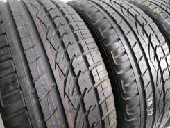 Continental ContiCrossContact UHP, 245/45R20 