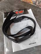    DRC Ed. F-StuckBelt Long Size 700mm Black D36-15-120 