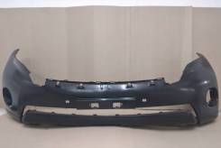 ������ �������� Toyota Land Cruiser Prado 150 � 2015-2017� �����