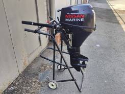   Nissan Marine 9.8 4- 