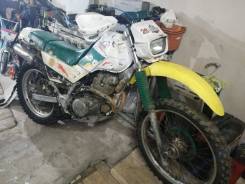 Yamaha XT 225, 1993 