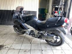 Kawasaki ZZR 400, 1996 