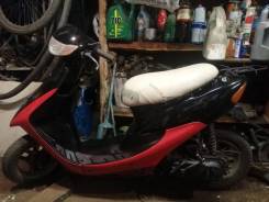 Honda Dio AF34, 2013 