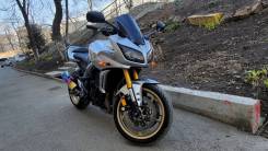 Yamaha FZ 1, 2012 