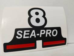     sea-Pro 8 (   ) 