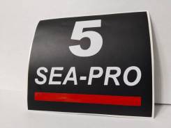     sea-Pro 5 (   ) 