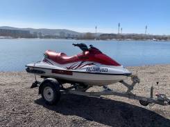  BRP SEA-DOO GTi 130 2009  