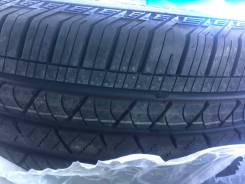 Continental ContiCrossContact LX Sport, 235/55R19 