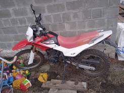 Irbis TTR 250 