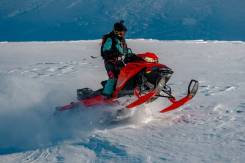 BRP Ski-Doo Summit X, 2019 