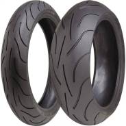  Michelin 160/60 17. Pilot Power 2CT.  69W TL 