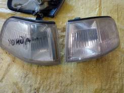   052-3942  Honda Civic, EF1, EF2, EF3, EF5, EF9 