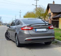    Ford Mondeo 5 ( ) 2014-2019 