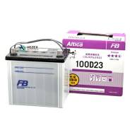  FB Altica Premium 100D23L 