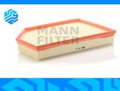   MANN-Filter C35177 