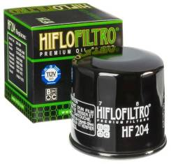   Hiflo Filtro HF204 