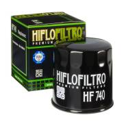   Hiflo Filtro HF740 