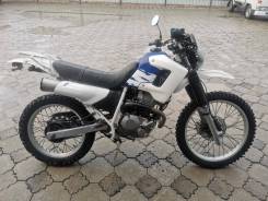 Honda XL 250 Degree, 1996 