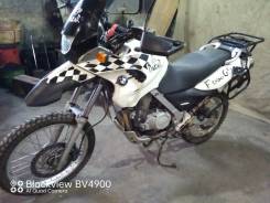 BMW F 650 GS Dakar, 2000 