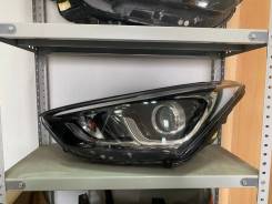 ����� ���� Hyundai Santa Fe 3 ������� (�������)