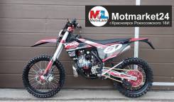 PWR Racing FS 250(2-STROKE), 2024 