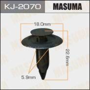  Masuma KJ-2070 