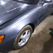    Toyota Mark || GX 90