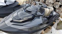 Sea doo  300 limited   