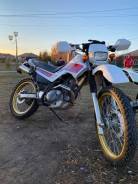 Yamaha XT 225, 1996 