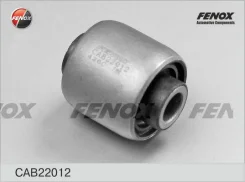 ����������� ������� � cab22012 Fenox ����