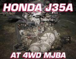 Honda J35A  | , 