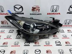   Mazda 3 BM(BN) 2013-2019