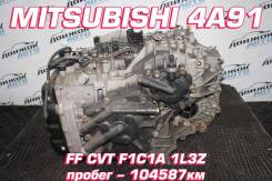  Mitsubishi 4A91  | , 