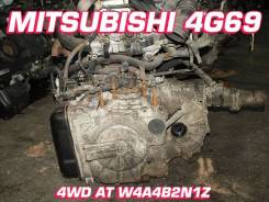  Mitsubishi 4G69  | , 