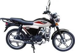  Vento RIVA 2 RX 110 (49.9) 