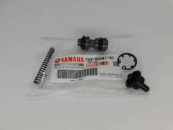     Yamaha YZF-R1 09-14 5VY-W0041-00-00 
