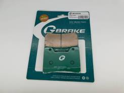   GM-02035S G-brake (MCB622, FDB666) 