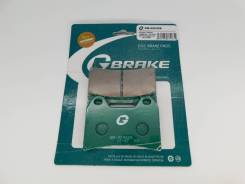   GM-02042S G-brake (MCB683, FDB2042) 