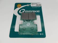   GM-02016S G-brake (MCB541, FDB386) 