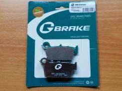   GM-02048S G-brake (MCB739, FDB2162) 