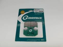   GM-05029S G-brake (MCB625, FDB659) 