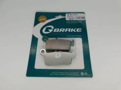   GM-01037S G-brake (MCB575, FDB539) 